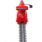 WOLF-Garten Elektro-Heckenschere LYCOS E/500 H rot, 500 Watt