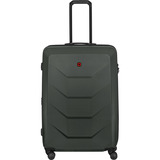 Wenger Prymo Large, Schalenkoffer, Trolley anthrazit, 93 Liter