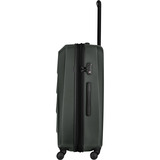 Wenger Prymo Large, Schalenkoffer, Trolley anthrazit, 93 Liter