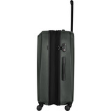 Wenger Prymo Large, Schalenkoffer, Trolley anthrazit, 93 Liter