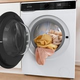 gorenje WD2PA854ADW/DE, Waschtrockner weiß