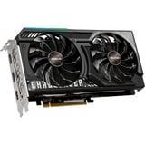 ASRock Radeon RX 9060 XT CHALLENGER OC 16GB, Grafikkarte 
