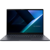 ASUS ExpertBook B5 (B5605CCA-PL0034X), Notebook grau, Intel® Core™ Ultra 5 225H, Intel® Graphics, 16 GB DDR5, 512 GB (512 GB SSD), Windows 11 Pro