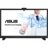 ASUS HealthCare HA3281A, OLED-Monitor 80 cm (31.5 Zoll), schwarz, UltraHD/4K, USB-C, Colorimeter