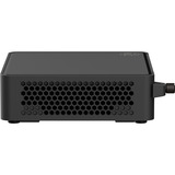 ASUS NUC 15 Pro Slim RNUC15CRKU500002, Mini-PC schwarz, ohne Betriebssystem