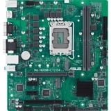 ASUS PRO H610M-CT2 D4-CSM, Mainboard 