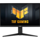 ASUS TUF Gaming VG27UQEL5A, Gaming-Monitor 68.6 cm (27 Zoll), schwarz, UltraHD/4K, Dual-Modus, HDMI, DP