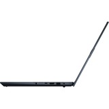 ASUS Vivobook Pro 15X OLED (K3500PC-L1017W), Gaming-Notebook blau, Windows 11 Home 64-Bit, 512 GB SSD