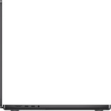 Apple MacBook Pro (16") 2026 CTO, Notebook schwarz, 64 GB, 2 TB (2 TB SSD), M5-Pro, MacOS, Kroatisch