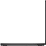 Apple MacBook Pro (16") 2026 CTO, Notebook schwarz, 64 GB, 2 TB (2 TB SSD), M5-Pro, MacOS, Kroatisch