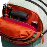 Black Diamond Dawn Patrol 32, M/L, Rucksack hellgrün/schwarz, 32 Liter