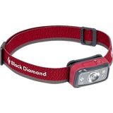 Black Diamond Stirnlampe Cosmo 300, LED-Leuchte weinrot