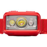 Black Diamond Stirnleuchte Storm, LED-Leuchte orange