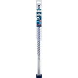 Bosch EXPERT Hammerbohrer SDS-max-8X, Ø 25mm Arbeitslänge 400mm