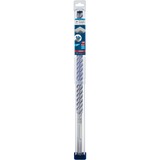 Bosch Professional EXPERT Hammerbohrer SDS-max-8X, Ø 25mm Arbeitslänge 400mm