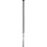 Bosch Professional EXPERT Hammerbohrer SDS-max-8X, Ø 25mm Arbeitslänge 400mm