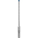 Bosch Professional EXPERT Hammerbohrer SDS-plus-7X, Ø 6mm, 10 Stück Arbeitslänge 100mm