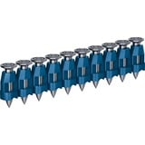 Bosch Professional Rundkopf-Streifennagel NB-16, 1.000 Betonnägel 16mm, für Akku-Betonnagler GNB 18V-38 Professional