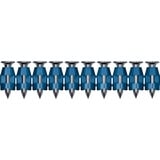 Bosch Professional Rundkopf-Streifennagel NB-16, 1.000 Betonnägel 16mm, für Akku-Betonnagler GNB 18V-38 Professional