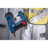Bosch Professional Rundkopf-Streifennagel NB-16, 1.000 Betonnägel 16mm, für Akku-Betonnagler GNB 18V-38 Professional