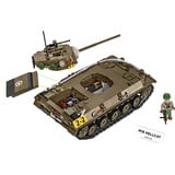 COBI M18 Hellcat, Konstruktionsspielzeug Maßstab 1:28