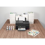 Canon PIXMA G4570, Multifunktionsdrucker schwarz, USB, WLAN, Scan, Kopie, Fax