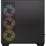 Corsair 2800X RS-R ARGB, Tower-Gehäuse schwarz