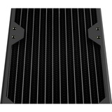 Corsair Hydro X Series XR5 360 NEO, Radiator schwarz