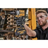 DEWALT Akku-Schlagschrauber DCF923P2G, 18Volt, 3/8" gelb/schwarz, 2x Li-Ion XR Akku 5,0Ah, in TSTAK Box