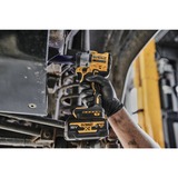 DEWALT Akku-Schlagschrauber DCF923P2G, 18Volt, 3/8" gelb/schwarz, 2x Li-Ion XR Akku 5,0Ah, in TSTAK Box