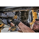 DEWALT Akku-Schlagschrauber DCF923P2G, 18Volt, 3/8" gelb/schwarz, 2x Li-Ion XR Akku 5,0Ah, in TSTAK Box