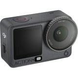DJI Osmo Action 6 Adventure Combo, Videokamera schwarz