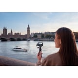 DJI Osmo Action 6 Adventure Combo, Videokamera schwarz