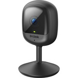 D-Link DCS-6100LHV2/E, Netzwerkkamera schwarz, Full HD, Wi-Fi
