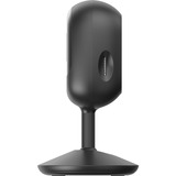 D-Link DCS-6100LHV2/E, Netzwerkkamera schwarz, Full HD, Wi-Fi
