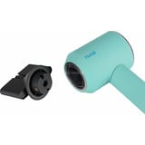 Dyson Supersonic Nural HD16 Ceramic Patina/Topaz, Haartrockner mint/bronze