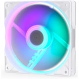 ENDORFY Stratus 120 PWM ARGB, Gehäuselüfter weiß, 120 mm