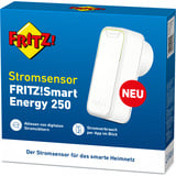 FRITZ! Smart Energy 250, Sensor weiß, für digitale Stromzähler