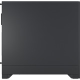 Fractal Design Pop 2 Air Black Solid, Tower-Gehäuse schwarz