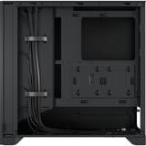 Fractal Design Pop 2 Air Black Solid, Tower-Gehäuse schwarz