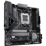 GIGABYTE B850M EAGLE WIFI6E, Mainboard schwarz