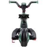GLOBBER Explorer Trike Foldable 4 in 1, Kinderfahrzeug olivgrün