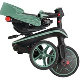 GLOBBER Explorer Trike Foldable 4 in 1, Kinderfahrzeug olivgrün