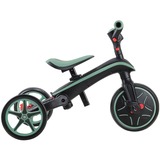 GLOBBER Explorer Trike Foldable 4 in 1, Kinderfahrzeug olivgrün