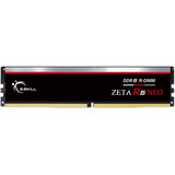 G.Skill RIMM 128 GB DDR5-6400 (8x 16 GB) Octo-Kit ECC, Arbeitsspeicher schwarz, F5-6400R3239G16GE8-G5N, Zeta R5 Neo, Registred, AMD EXPO
