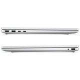 HP OmniBook 3 17-dg0053ngx, Notebook silber, Intel® Core™ Ultra 5 225U, Intel® Graphics, 12 GB DDR5, 512 GB (512 GB SSD), Windows 11 Pro
