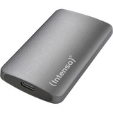 Intenso Externe SSD TX800 2 TB anthrazit, USB-A 3.2 Gen 2x2 (20 Gbit/s)