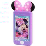 Just Play Disney Junior Minnie Mouse Chat With Me Cell Phone Set, Rollenspiel 