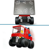 LEGO 60482 City Coole Flitzer - Löschauto, Konstruktionsspielzeug 