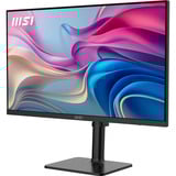 MSI Modern MD272UPHGDE, LED-Monitor 68.6 cm (27 Zoll), schwarz, UltraHD/4K, IPS, KVM